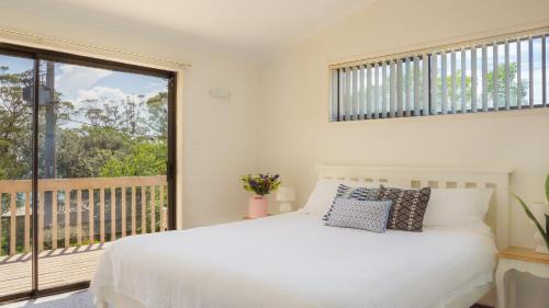 Vincentia House | Driftwood Beachfront @ Vincentia
