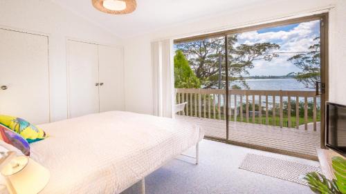 Vincentia House | Driftwood Beachfront @ Vincentia
