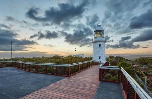 West Busselton House | Driftwood Cottage Busselton