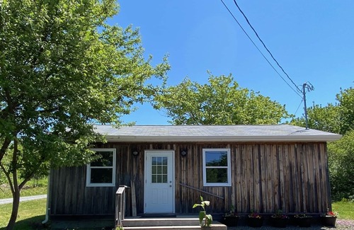 Victoria Subd. A Cottage | Driftwood Cottage, The Gateway to the Cabot Trail.