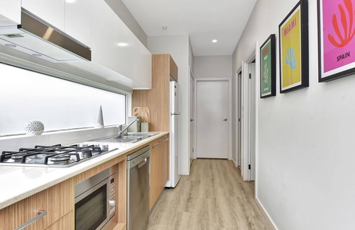 Caves Beach Villa | Driftwood Cove at Caves Beach Villas
