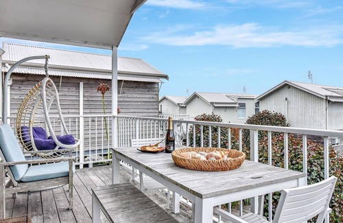 Caves Beach Villa | Driftwood Cove at Caves Beach Villas