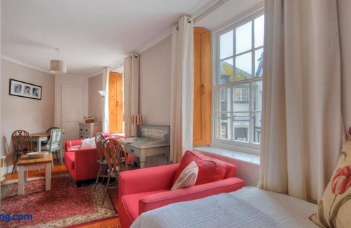 Lyme Regis Apartment | Driftwood