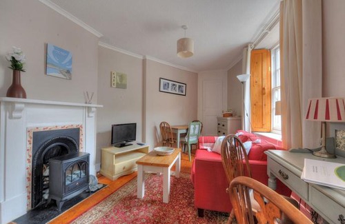 Lyme Regis Apartment | Driftwood