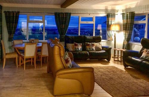 Southerness House | Driftwood