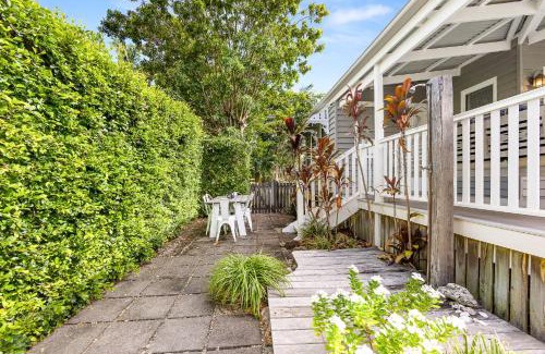 Mudjimba House | Driftwood Mudjimba-Beach Holiday