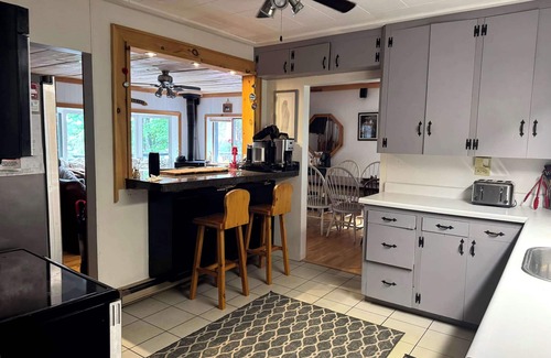 Minett Villa | Driftwood on Rosseau