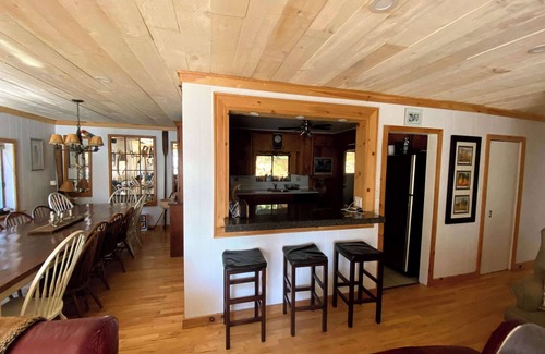 Minett Villa | Driftwood on Rosseau