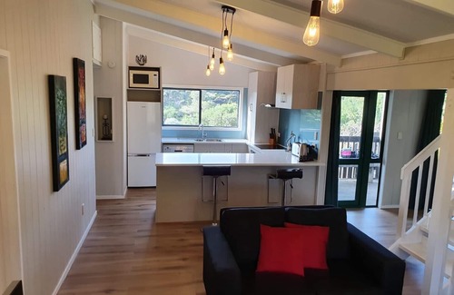 Tutukaka House | Driftwood Retreat - Tutukaka