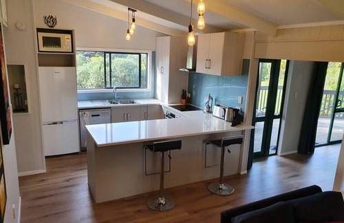 Tutukaka House | Driftwood Retreat - Tutukaka