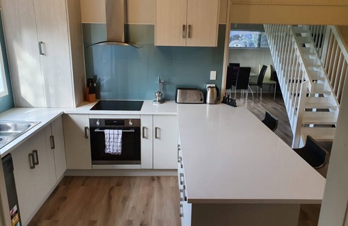 Tutukaka House | Driftwood Retreat - Tutukaka