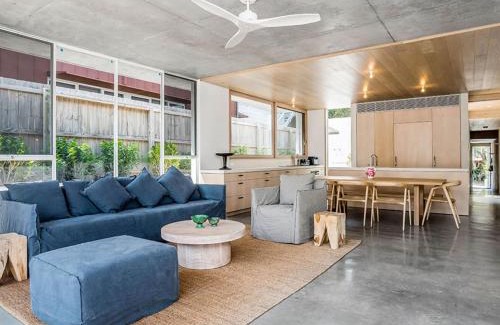 Byron Bay House | Driftwood Three at Clarkes Beach - includes pool