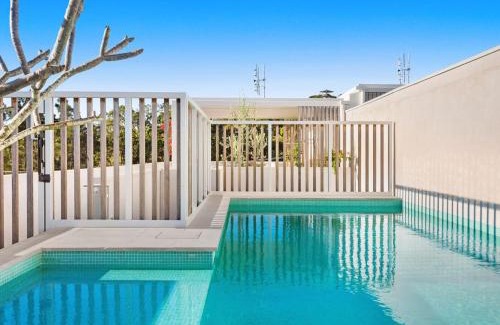 Byron Bay House | Driftwood Two at Clarkes Beach