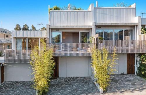 Byron Bay House | Driftwood Two at Clarkes Beach