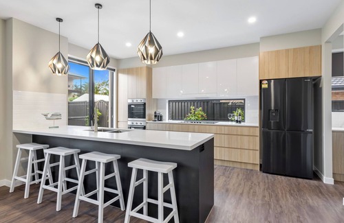 Woody Point House | Driftwood Woody Point