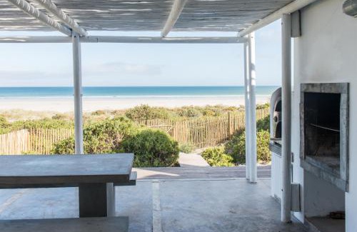 Paternoster House | Driftwood