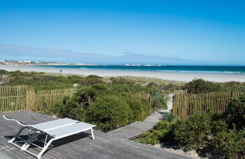 Paternoster House | Driftwood