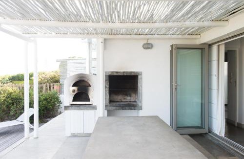 Paternoster House | Driftwood
