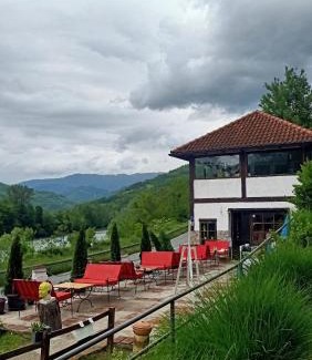 Bajina Basta House | Drina-Krivi Vir