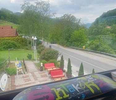 Bajina Basta House | Drina-Krivi Vir