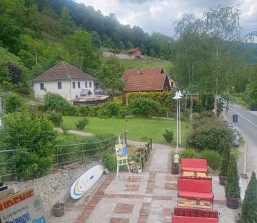 Bajina Basta House | Drina-Krivi Vir