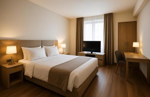 Shkoder House | Drirena Homestay