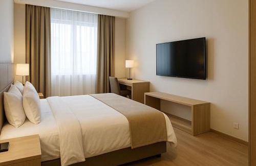 Shkoder House | Drirena Homestay