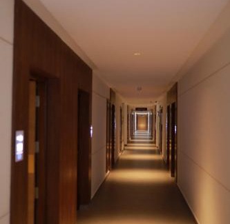 Courtallam Hotel | Drizzle Residence