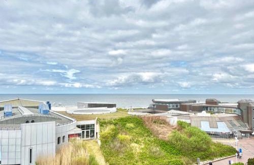 Westerland Apartment | Drn2 27 Dwarsloeper 2