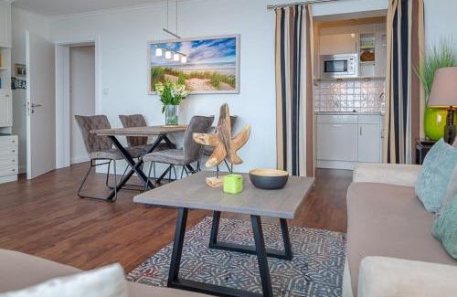 Westerland Apartment | Drn2 27 Dwarsloeper 2