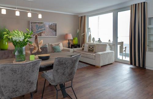 Westerland Apartment | Drn2 27 Dwarsloeper 2