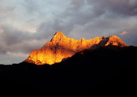 Erto e Casso Bed & Breakfast | Dromì a l'Alpìn