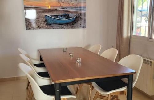 Mazarron Villa | Droomvilla, complete private villa met privaat zwembad