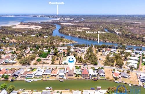 South Yunderup House | Drop your Anchor in Yunderup