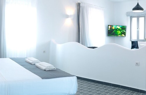 Vothon Villa | Drops villas