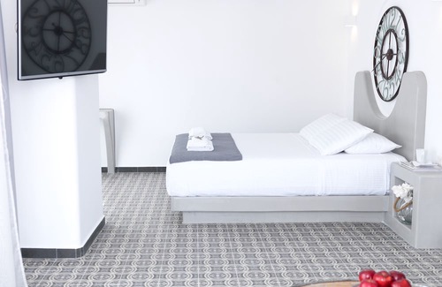 Vothon Villa | Drops villas