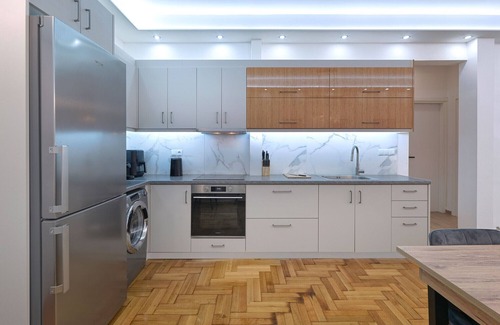 Kypseli Apartment | Drossopoulou 37·Modern Comfort in Kipseli