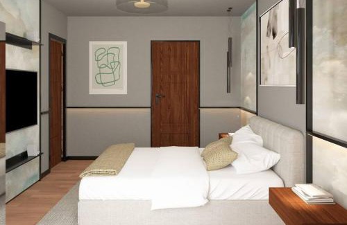 Fiumicino Apartment | DrsRome - Penthouse ParcoLeonardo Fiumicino