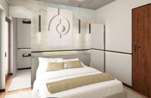 Fiumicino Apartment | DrsRome - Penthouse ParcoLeonardo Fiumicino