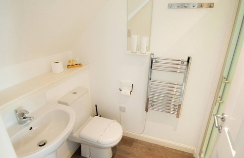South Galson Hotel | Drumdevan Country House