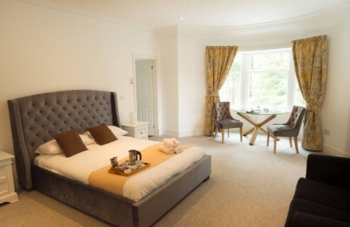 South Galson Hotel | Drumdevan Country House