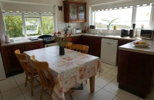 Killybegs House | Druminoo Ocean View Killybegs Pet friendly