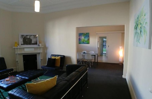 Drummoyne House | Drummoyne Character Home