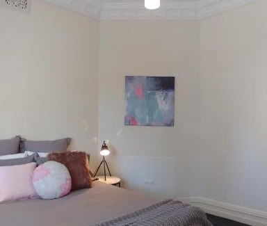 Drummoyne House | Drummoyne Character Home