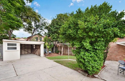 Drummoyne House | Drummoyne Character Home
