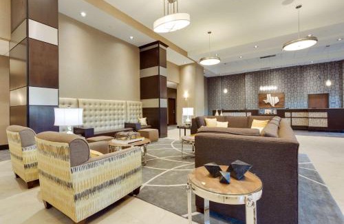Frisco Hotel | Drury Inn & Suites Dallas Frisco
