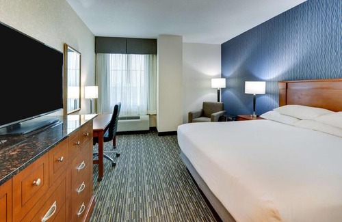 Miner Hotel | Drury Inn & Suites Sikeston