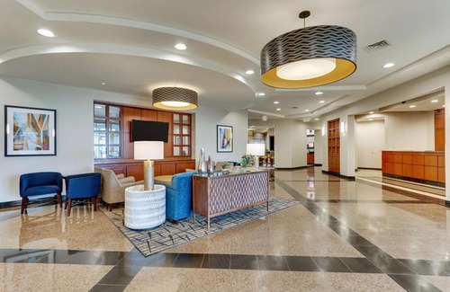 Miner Hotel | Drury Inn & Suites Sikeston