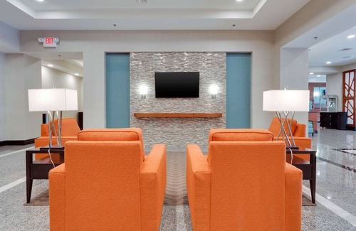 Biggar Hotel | Drury Inn & Suites Fort Myers Airport FGCU