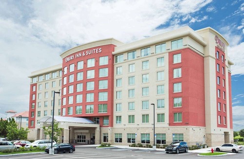 Biggar Hotel | Drury Inn & Suites Fort Myers Airport FGCU